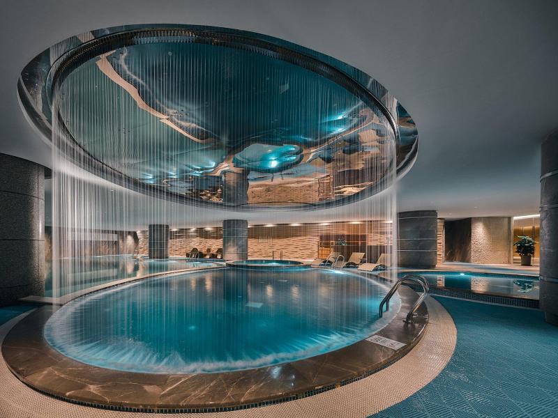 Crowne Plaza Shennongjia image