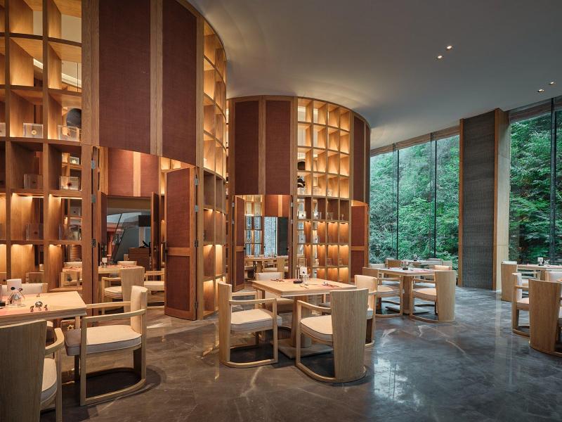 Crowne Plaza Shennongjia image