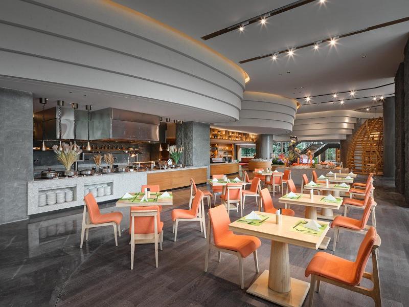 Crowne Plaza Shennongjia image