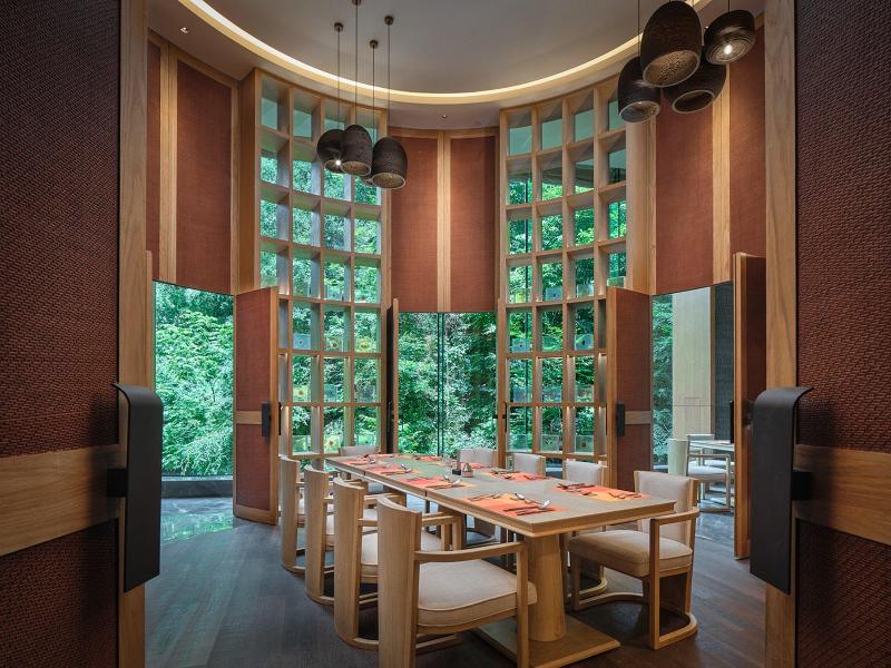 Crowne Plaza Shennongjia image