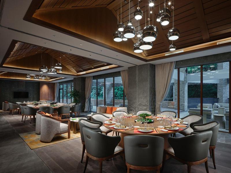 Crowne Plaza Shennongjia image