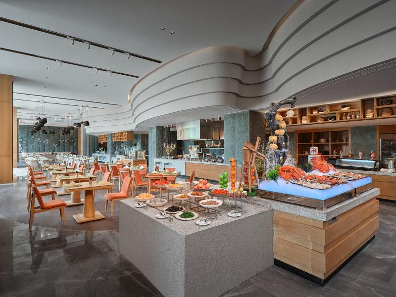 Crowne Plaza Shennongjia image