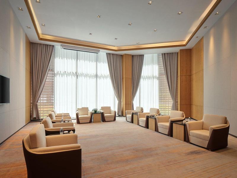 Crowne Plaza Shennongjia image