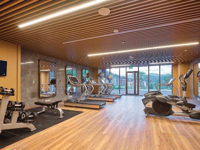 Crowne Plaza Shennongjia image