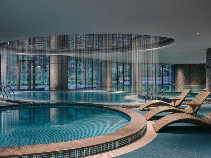 Crowne Plaza Shennongjia image
