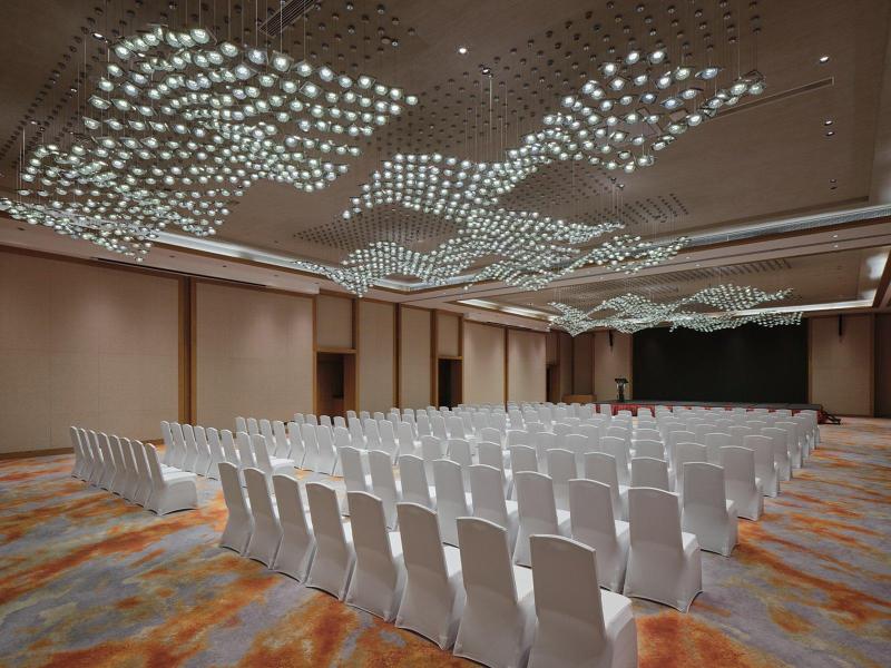 Crowne Plaza Shennongjia image