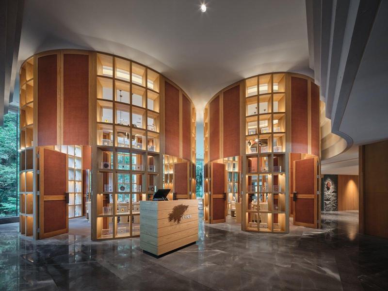Crowne Plaza Shennongjia image