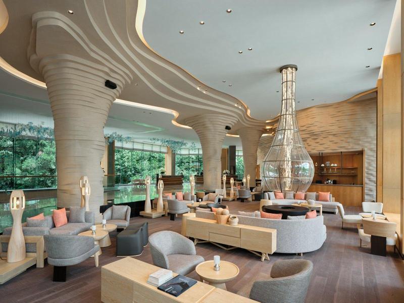 Crowne Plaza Shennongjia image