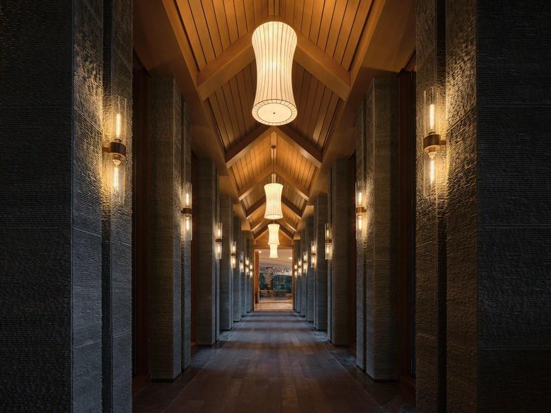 Crowne Plaza Shennongjia image
