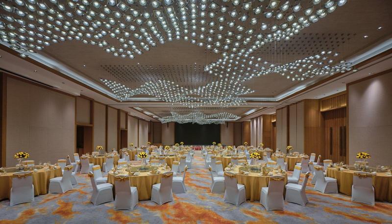 Crowne Plaza Shennongjia image