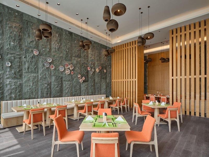 Crowne Plaza Shennongjia image
