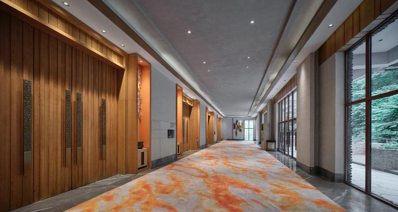 Crowne Plaza Shennongjia image