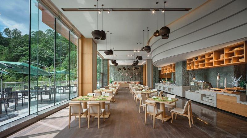 Crowne Plaza Shennongjia image