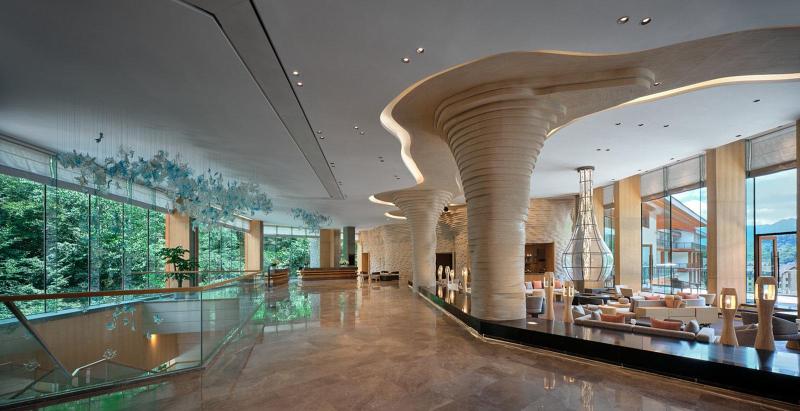 Crowne Plaza Shennongjia image