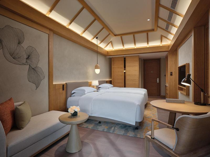 Crowne Plaza Shennongjia image