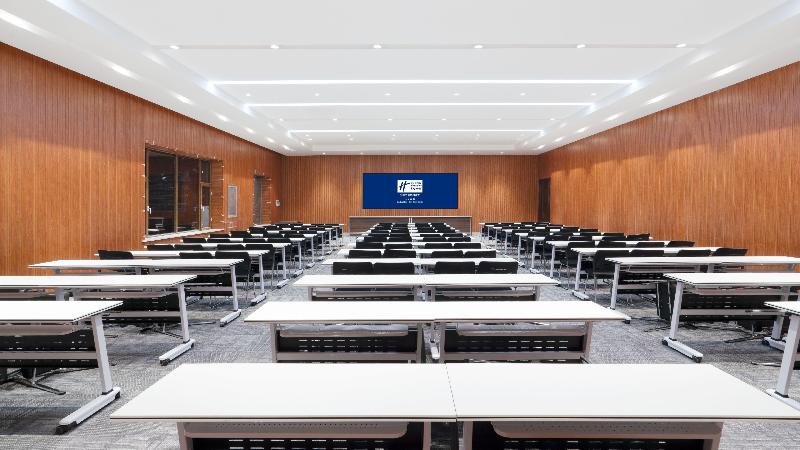 Holiday Inn Express Cangzhou High Tech Zone image