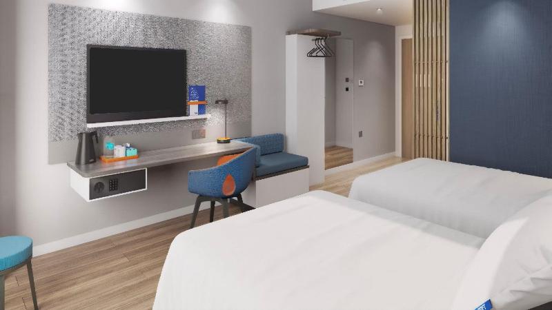 Holiday Inn Express Cangzhou High Tech Zone image