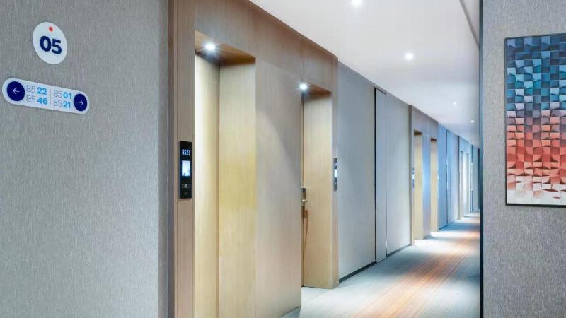 Holiday Inn Express Cangzhou High Tech Zone image