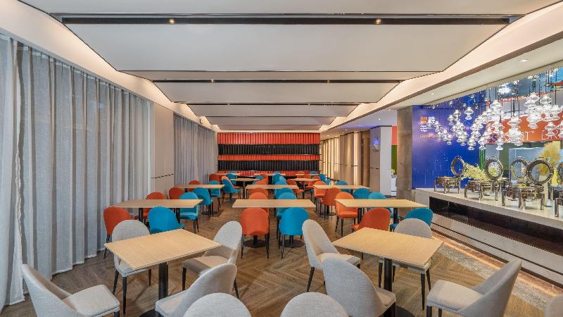 Holiday Inn Express Cangzhou High Tech Zone image 3