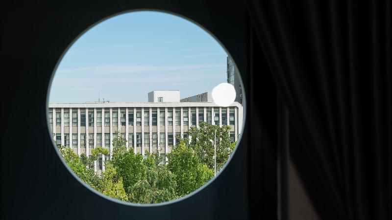 Holiday Inn Express Cangzhou High Tech Zone image