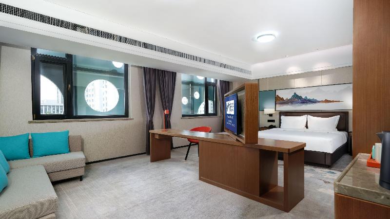 Holiday Inn Express Cangzhou High Tech Zone image 9