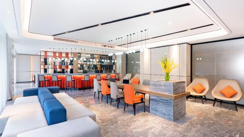 Holiday Inn Express Cangzhou High Tech Zone image