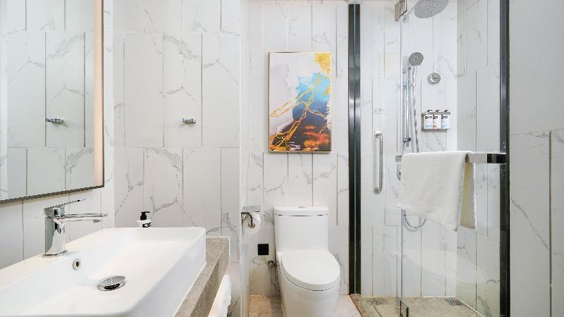 Holiday Inn Express Cangzhou High Tech Zone image