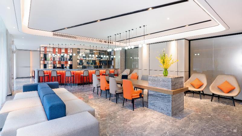 Holiday Inn Express Cangzhou High Tech Zone image