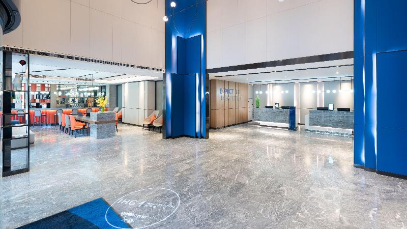 Holiday Inn Express Cangzhou High Tech Zone image