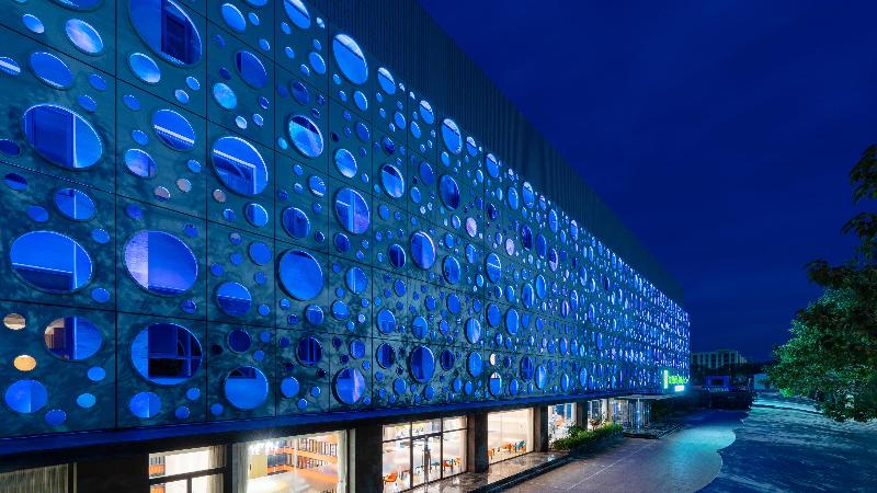 Holiday Inn Express Cangzhou High Tech Zone image