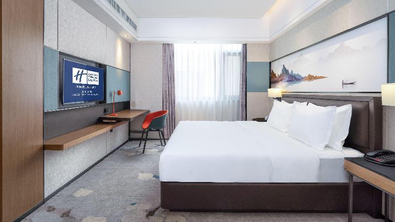 Holiday Inn Express Cangzhou High Tech Zone image