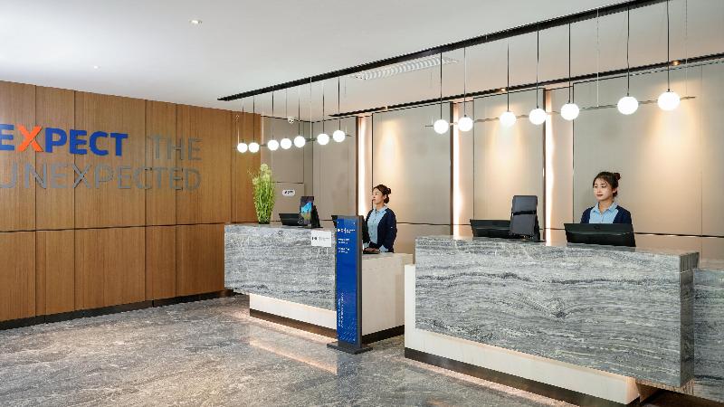 Holiday Inn Express Cangzhou High Tech Zone image