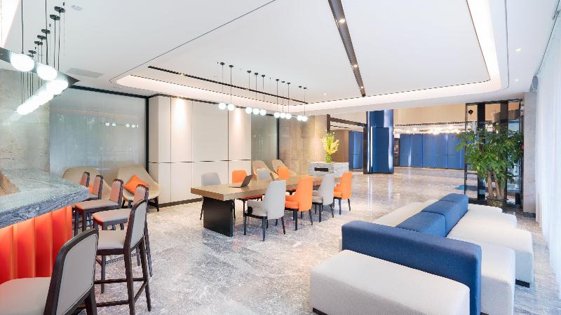 Holiday Inn Express Cangzhou High Tech Zone image 7
