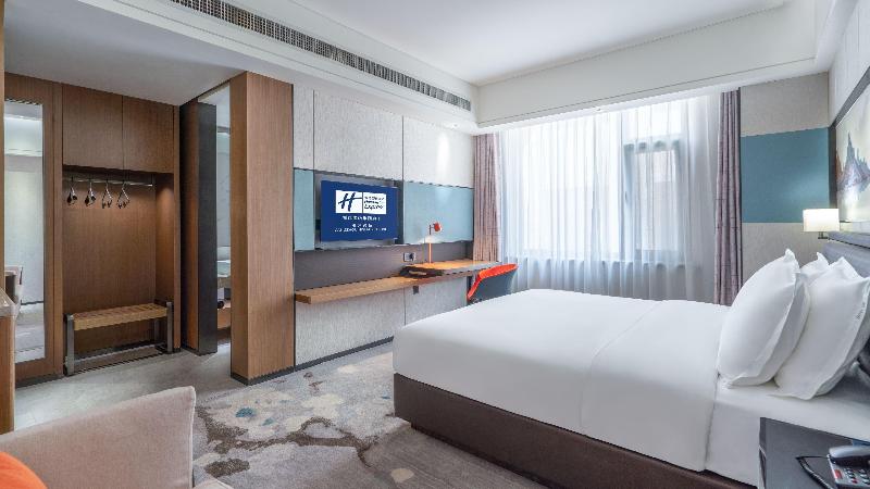 Holiday Inn Express Cangzhou High Tech Zone image 10