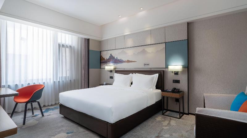 Holiday Inn Express Cangzhou High Tech Zone image