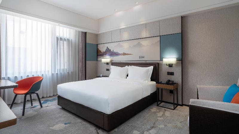 Holiday Inn Express Cangzhou High Tech Zone image