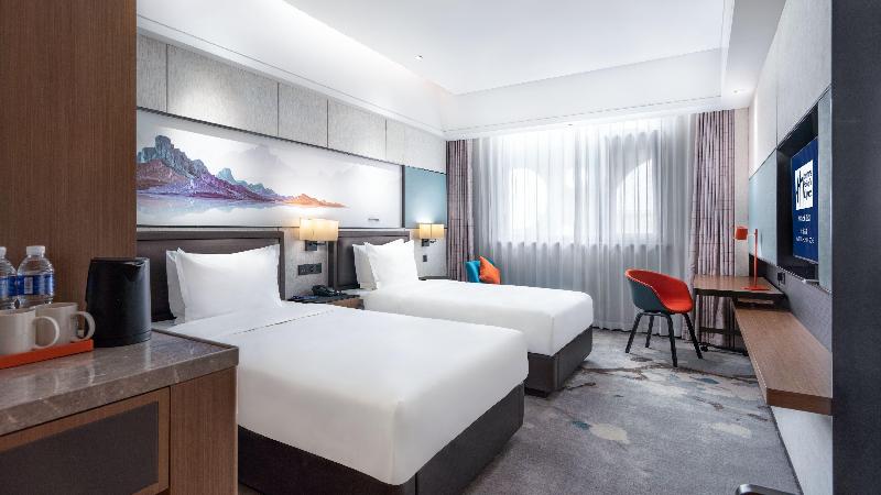 Holiday Inn Express Cangzhou High Tech Zone image