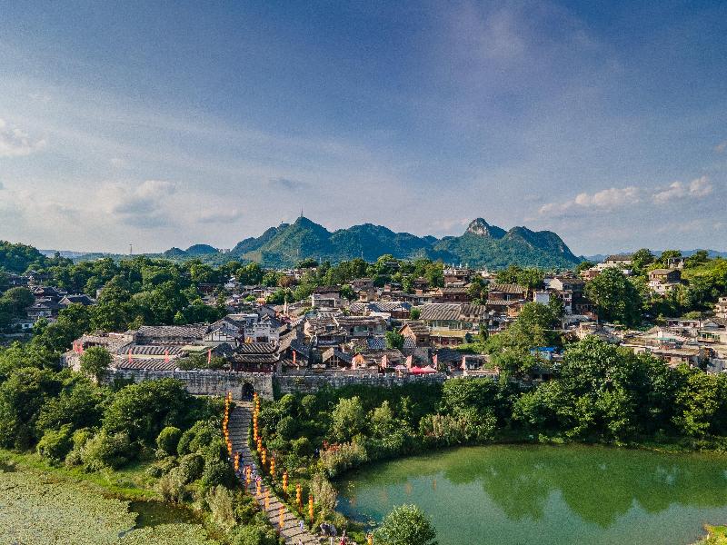 Holiday Inn Resort Guiyang Qingyan