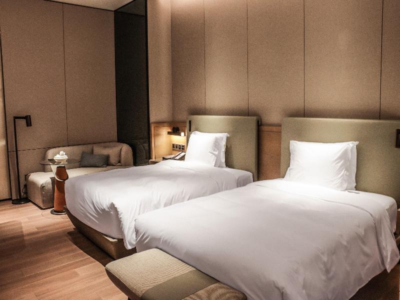 Crowne Plaza Chaozhou Riverside image