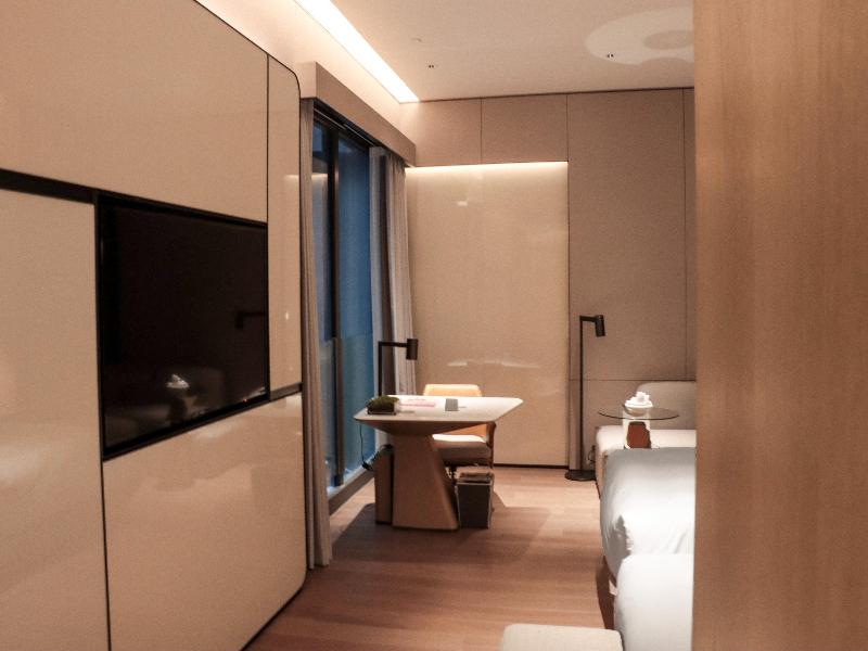 Crowne Plaza Chaozhou Riverside image
