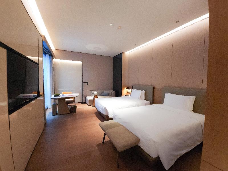 Crowne Plaza Chaozhou Riverside image