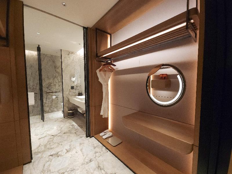 Crowne Plaza Chaozhou Riverside image