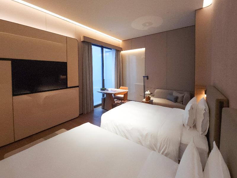 Crowne Plaza Chaozhou Riverside image