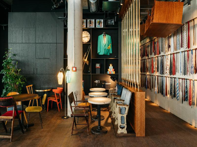 Ruby Ella Hotel Cologne by IHG image