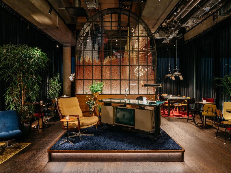 Ruby Ella Hotel Cologne by IHG image