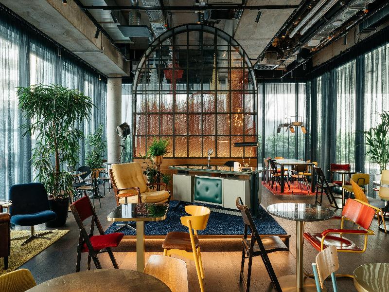 Ruby Ella Hotel Cologne by IHG image