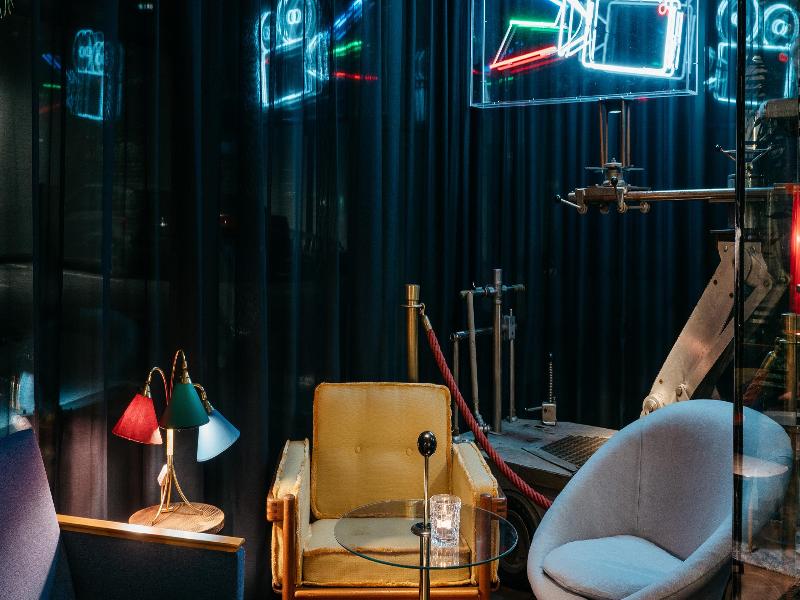 Ruby Ella Hotel Cologne by IHG image