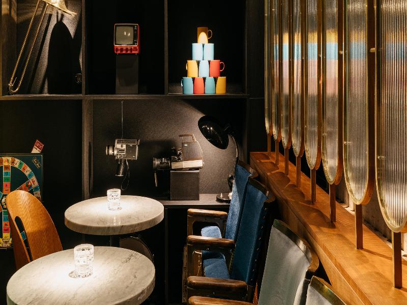 Ruby Ella Hotel Cologne by IHG image