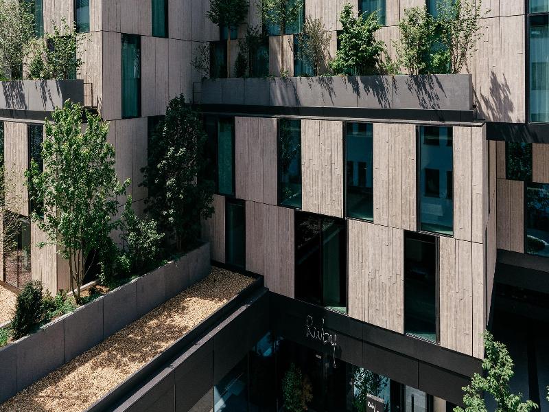 Ruby Ella Hotel Cologne by IHG image