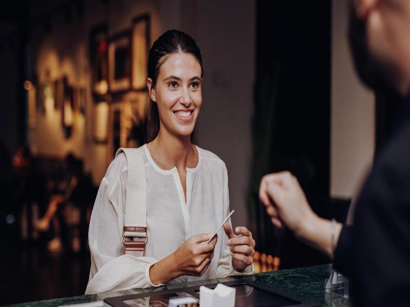 Ruby Ella Hotel Cologne by IHG image
